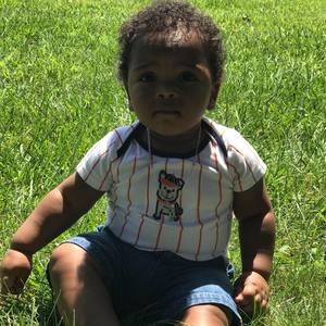 Meet your Posher, Niikol